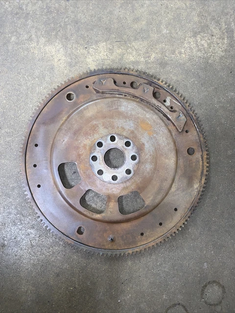 Series II 3800 Flywheel/Flex Plate 1997-1999 Buick Pontiac Chevy 24505214