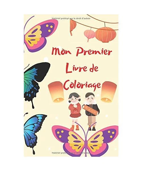 Sirène livre de coloriage Pour les enfants de 4 à 8 ans, 9-12 ans