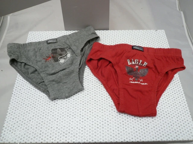 Slip enfant on sale 2 ans