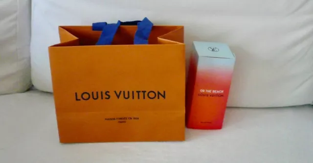 Louis Vuitton Ombre Nomade (U)Type – Oil Shack Body Products