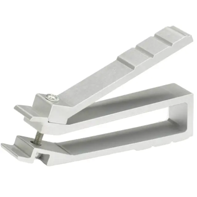 1 Piece Nut Removal Equipment Square Nut for Computer Server Rack Cage