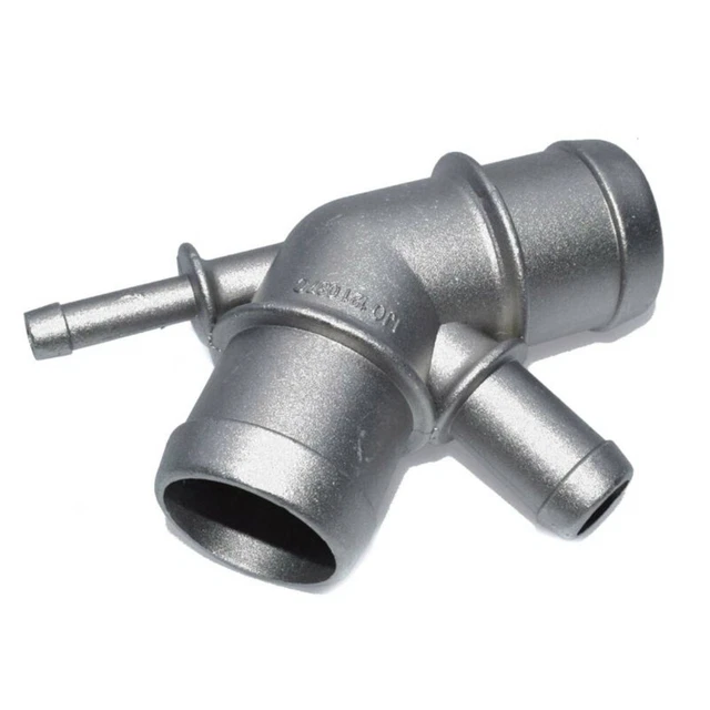 Kühlmittel Verbinder Schlauch Stecker Versorgung 1J0121087C Ersatzteile