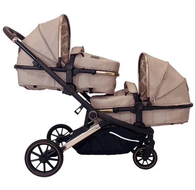 My child sienta duo hot sale