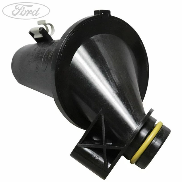 GENUINE FORD TRANSIT Mk8 Custom 2.0 EcoBlue Oil Pump Inlet Tube FWD