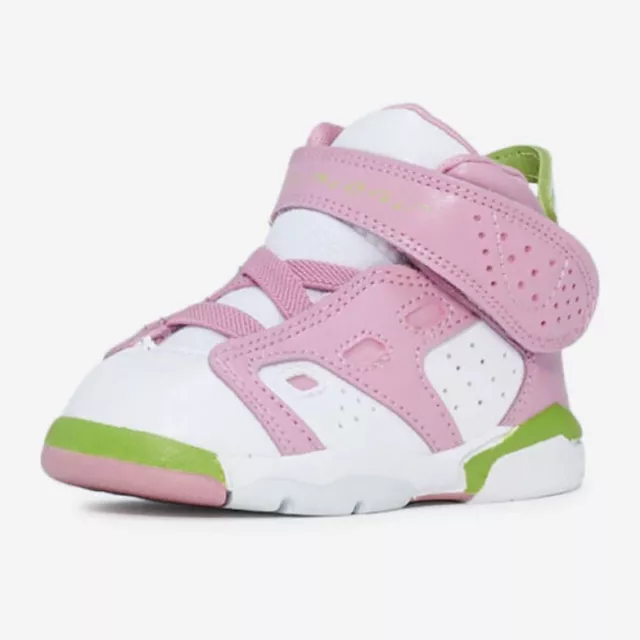 Nike Air Jordan 6-17-23 TD Shoes Sneakers DM1158-613 Toddler Size 9C