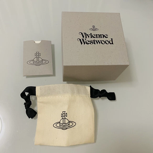 Vivienne westwood sales jewellery box
