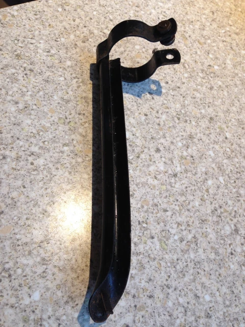 thumbnail image 2 of 20x Seat Edge Clip For Triumph Spitfire Stag GT6 Herald TR4 TR5 TR6 TR7 | Motaclan GHF1500 2 of 6