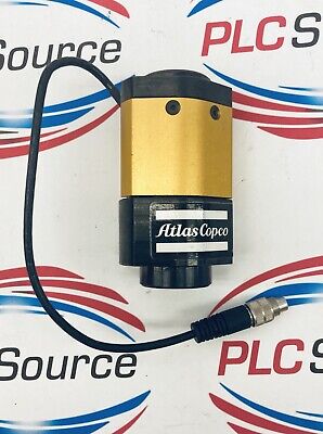 Atlas Copco ATLAS COPCO QXT50-100 4230 1907 80 QMX50-14RTV 9831 4046 84 NUTRUNNER 