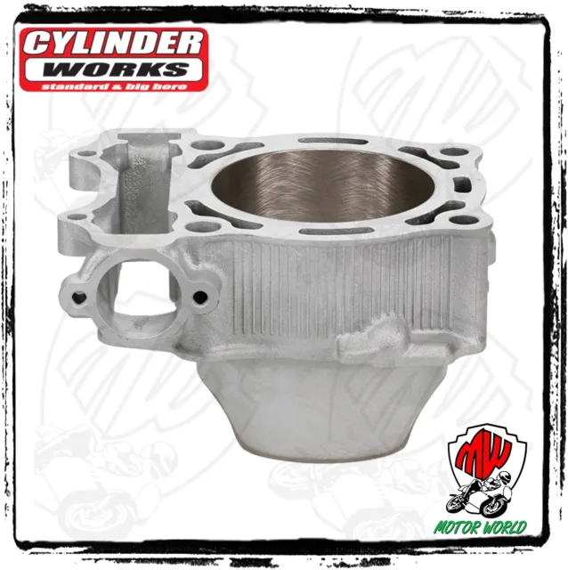 Cylindre Std CYLINDER WORKS Yamaha YZ 250 F 2023