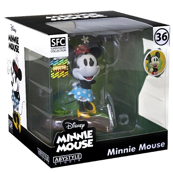 Minnie Mouse