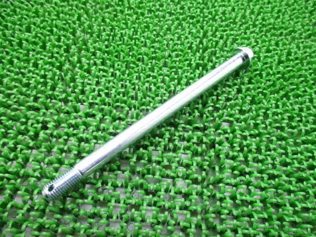 Reely RE-6992121 - Ricambio Asse Ruota Anteriore Per Modelli RC