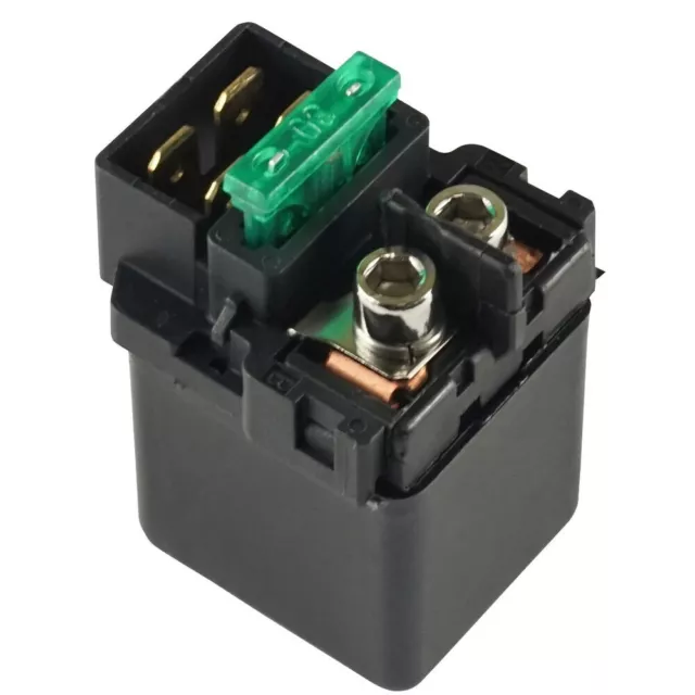 Starter Solenoid Relay for Honda CBR250R RA 2011-2013 / CBR300R RA ABS 2015-2022