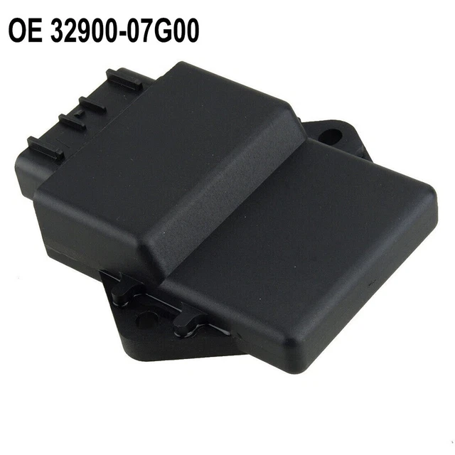 CDI Module Unit Box Ignitor CDI Box Unit Box Module Unit Box For Suzuki LT-Z400