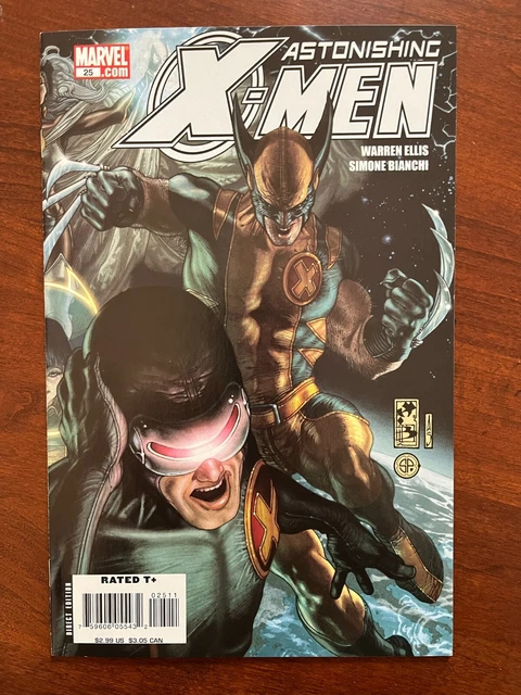 Astonishing X-Men 25 26 27 28 29 30 31 32 33 34 35 variants Marvel comic lot
