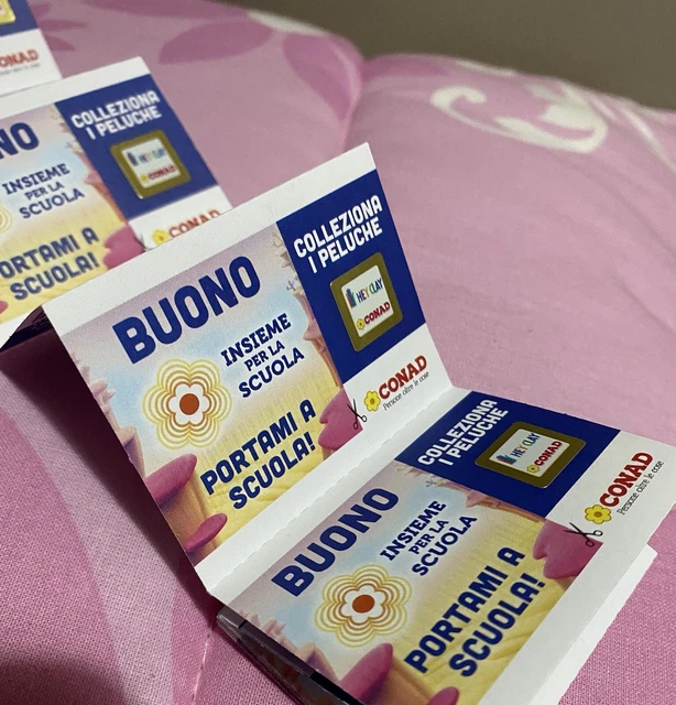 Bollini Conad 2023