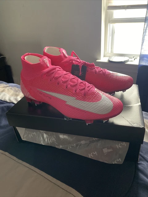 kylian mbappe superfly 7