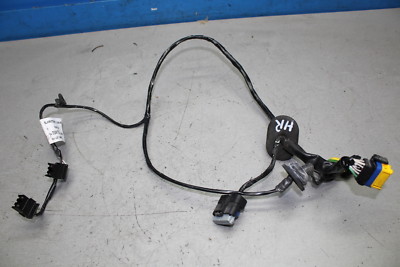 1.5 TDCi JK Cavo Porta CABLAGGIO PORTA SCORREVOLE SINISTRA POSTERIORE FORD B-MAX 