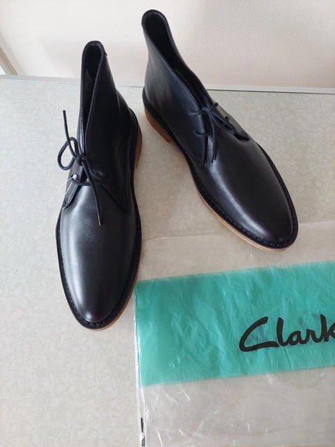 Clarks hotsell friya desert