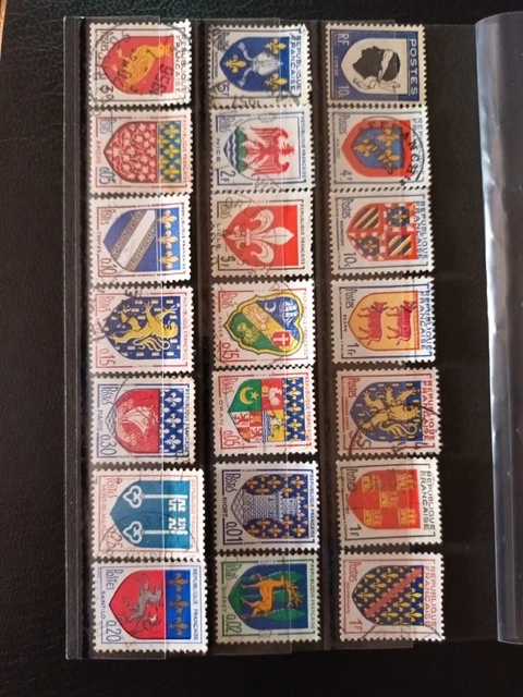 Lot De Timbres Neufs Des Îles Cook ** - Collection Philatélie - Qualité Sans Charnière