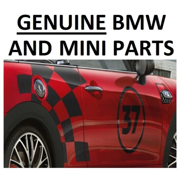 Kit Strisce BMW Mini Countryman John Cooper Works