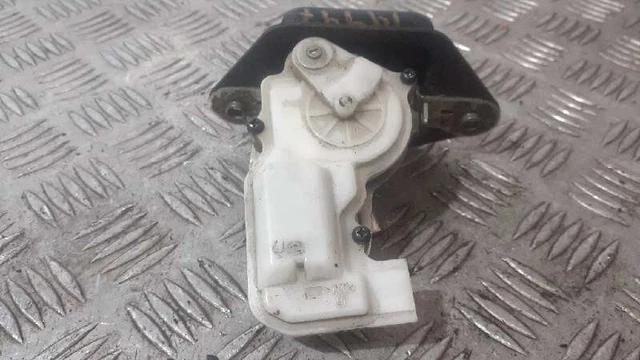 Baule / Serratura Del Cancello / 953705 Per Honda Civic Berlina 5 Fk 2.2 I-Ctd