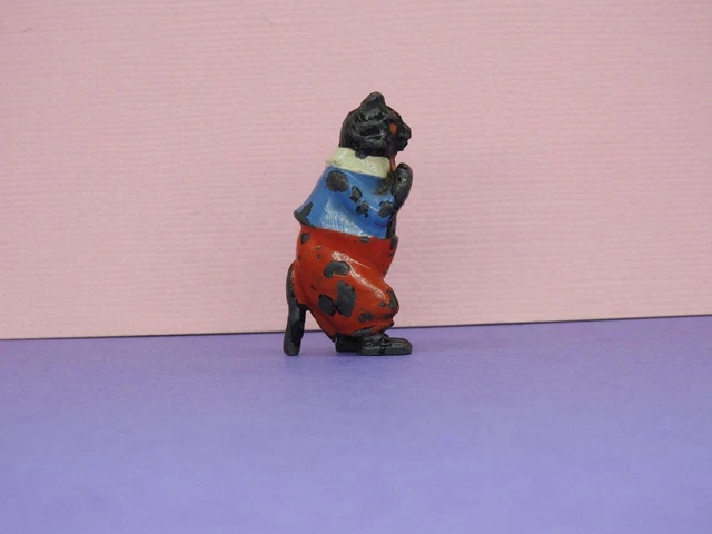 Buy Britain's Cadbury Cococub A Collection of 1930's Britain's Cadbury Cococub Lead Figurines Sold Individually or Grouped Online in India
