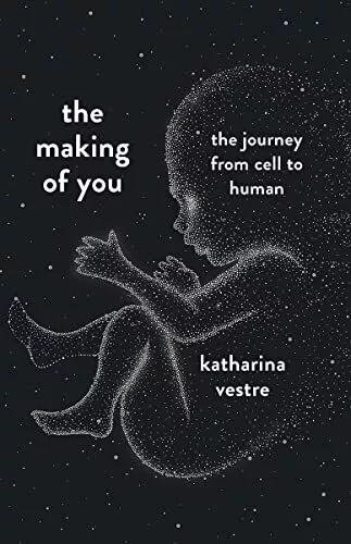 The Making of You: A Journey from C..., Vestre, Kathari