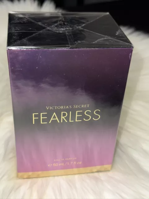 Victoria's Secret FEARLESS perfume EDP 1.7/ 50 ml