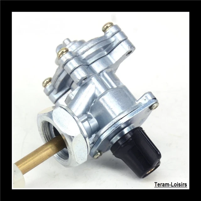 Rubinetto Benzina per Motogeneratore Yamato G 5500
