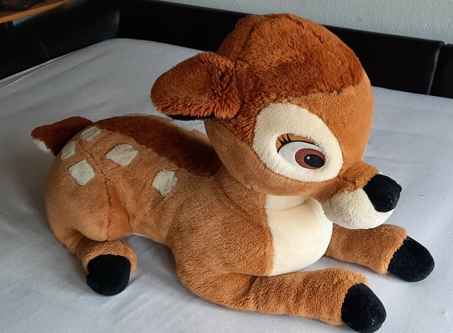 Bambi peluche best sale