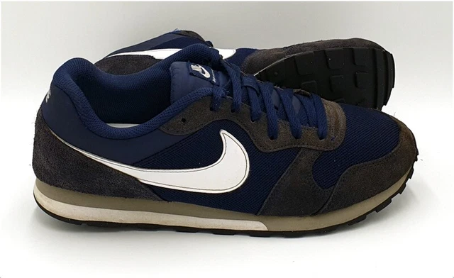 Md runner 2 best sale blue