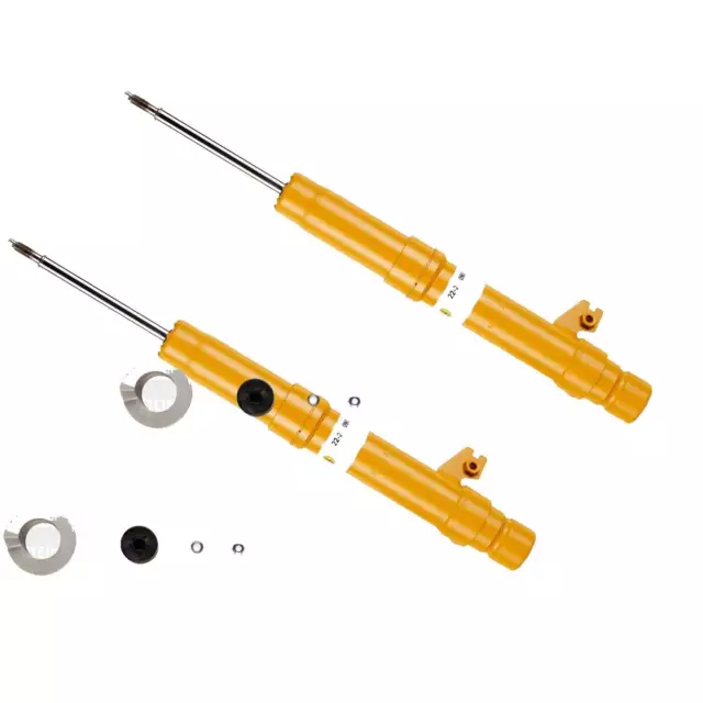 2 Bilstein Sportstoßdämpfer B6 2-22-232090 vorne links für MAZDA 6