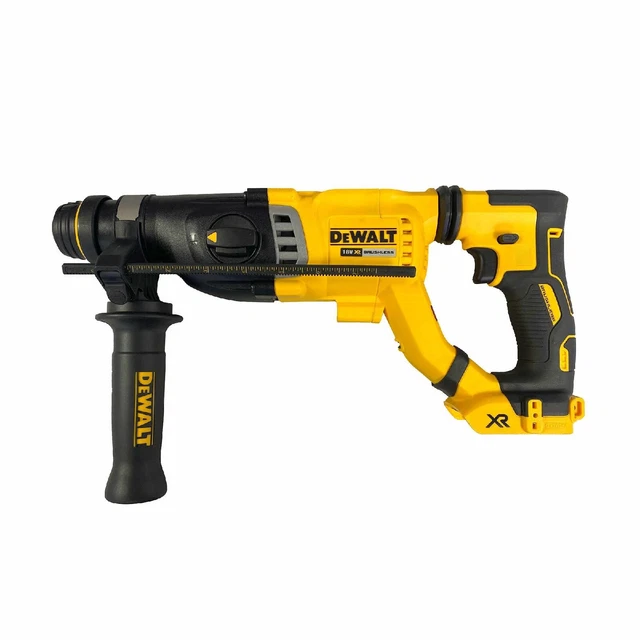 DeWalt 18 V XR brushless SDS + trapano a martello rotante - DCH263N - unità nuda. In scatola.