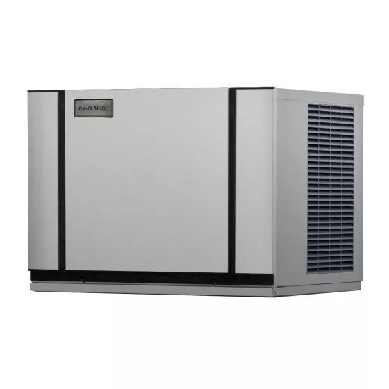 New 30” Ice-O-Matic CIM0430HW Elevation Series Half Cube Ice Maker Head  460 lb