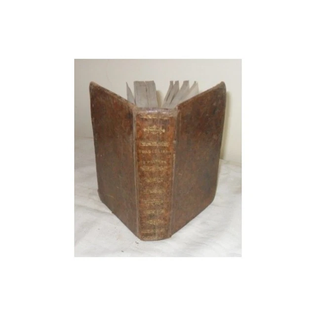 PRIÈRES DES PENSIONNAIRES des URSULINES ExLIBRIS Vie de Ste Angèle