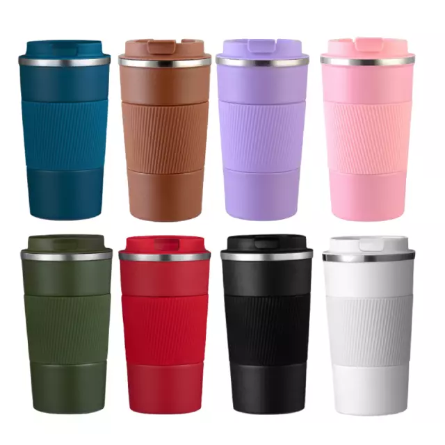 Customizable Jiaxuan Coffee Cup With Insulated Features, Multiple Colors, And