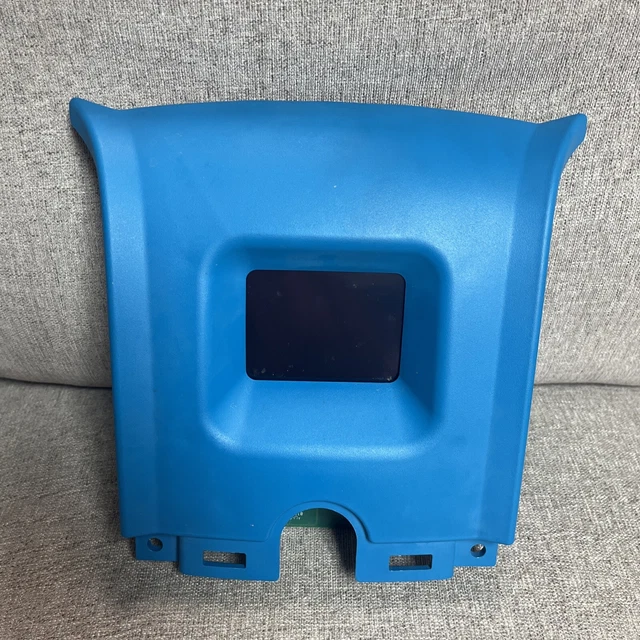 New Tennant Service Kit, Interface Panel, OS3 Part Number: AS20067