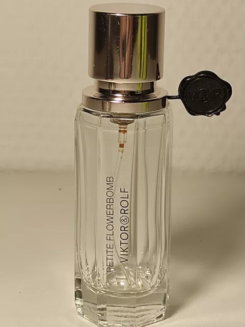 Petite flowerbomb sales