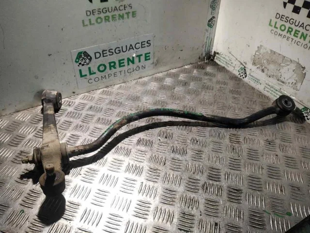 Bras De Suspension RIDEX 273C0431 Au Prix De 20 € | Achetez Sans Attendre