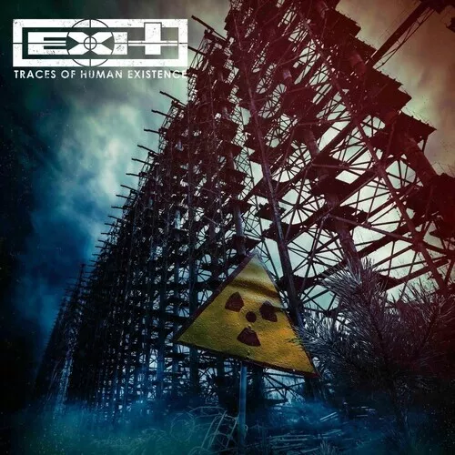 Exit - Traces Of Human Existence New Cd