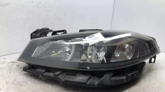 Optique avant principal gauche (feux)(phare) RENAULT LAGUNA 2 7701061669