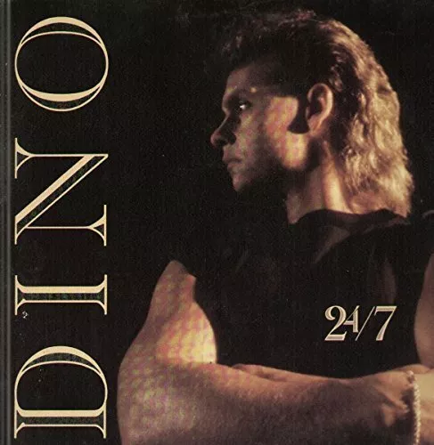 Dino [LP] 24/7 (1989)