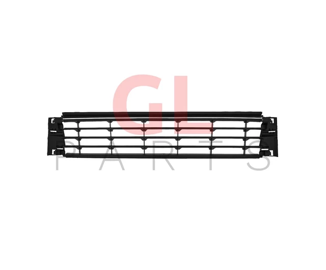 Centro Griglia Anteriore PER VW POLO V 2014-2017 6C0853671NRYP Nuovo