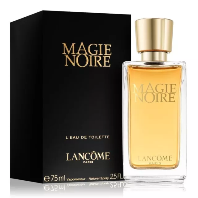 Magie noire eau online de toilette spray