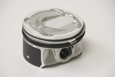 LAND ROVER RANGE ROVER VOGUE 2.0 PISTONE & Anello Set Motore 204PT x 1PC-NUOVO! 