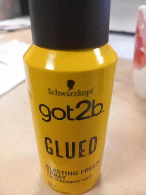 Schwarzkopf | Got2b Hair Care Collection