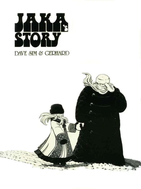 Cerebus the Aardvark TPB #5 (7th) VF; Aardvark-Vanaheim | Dave Sim - we combine