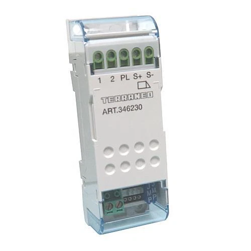 Componente TLC Legrand Bticino Legrand Bticino - Per Impianti Civili Circuito Video Analogico - 8