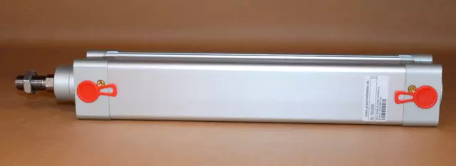 Pneumatikatlas XL 50/250 Zylinder Neu/unbenutzt