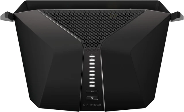Netgear AX3000 Nighthawk AX4 router wlan dual-band (2,4 GHz/5 GHz) Gigabit Ether 3